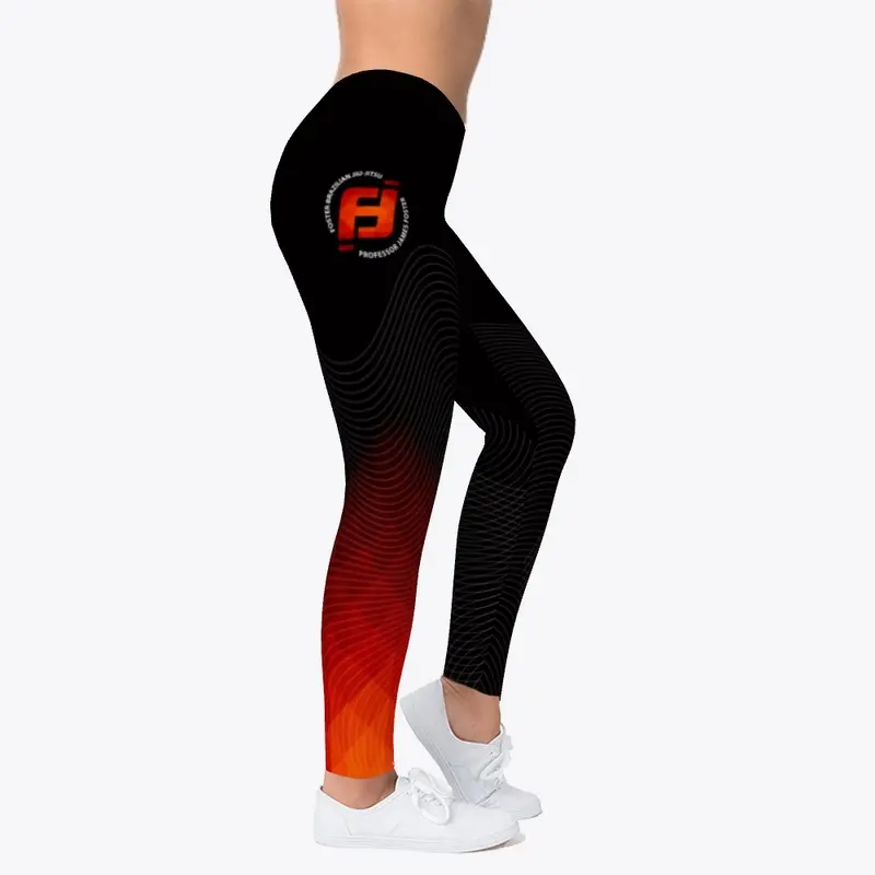 FBJJ Women's Leggings